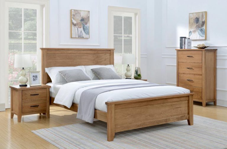 Pearce’s Furniture One